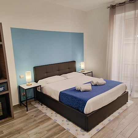 La Terrazza Sul Centro Bed & Breakfast Palermo Ngoại thất bức ảnh