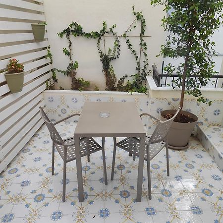 La Terrazza Sul Centro Bed & Breakfast Palermo Ngoại thất bức ảnh