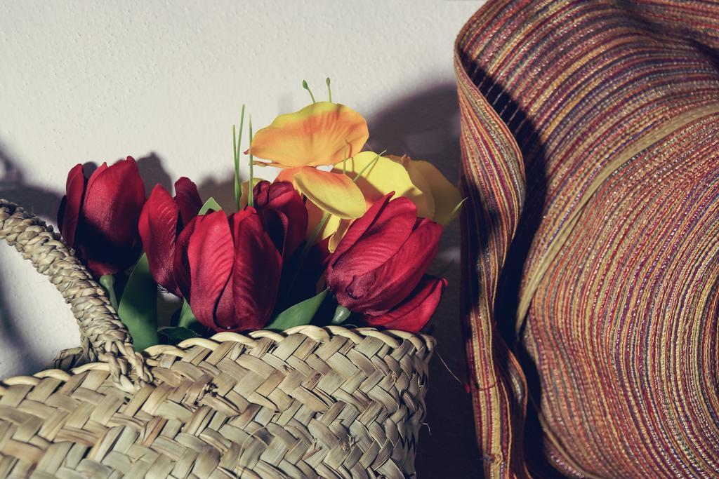 La Terrazza Sul Centro Bed & Breakfast Palermo Ngoại thất bức ảnh