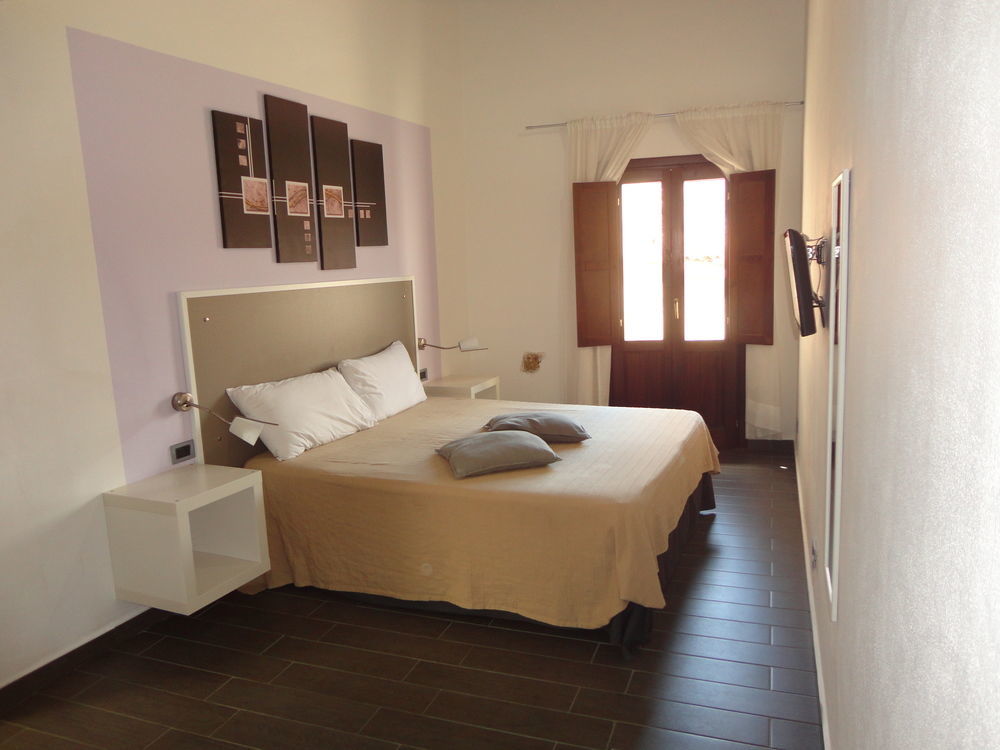 La Terrazza Sul Centro Bed & Breakfast Palermo Ngoại thất bức ảnh