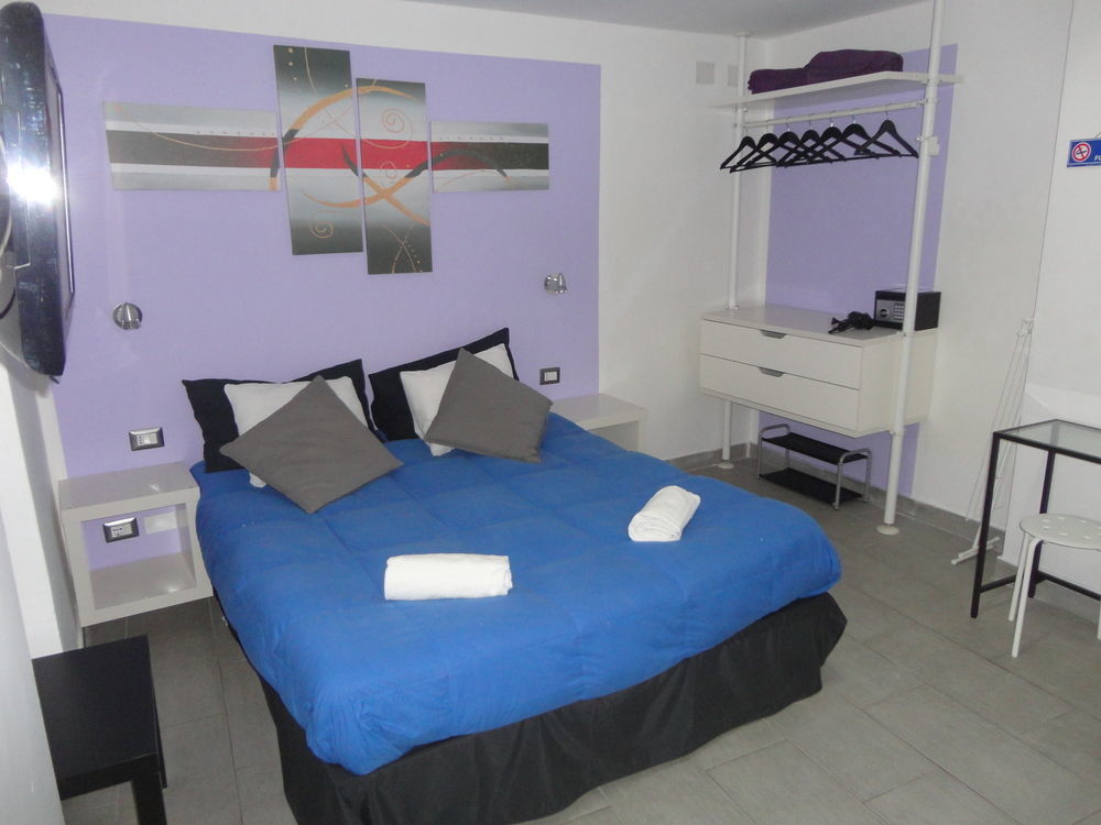 La Terrazza Sul Centro Bed & Breakfast Palermo Ngoại thất bức ảnh