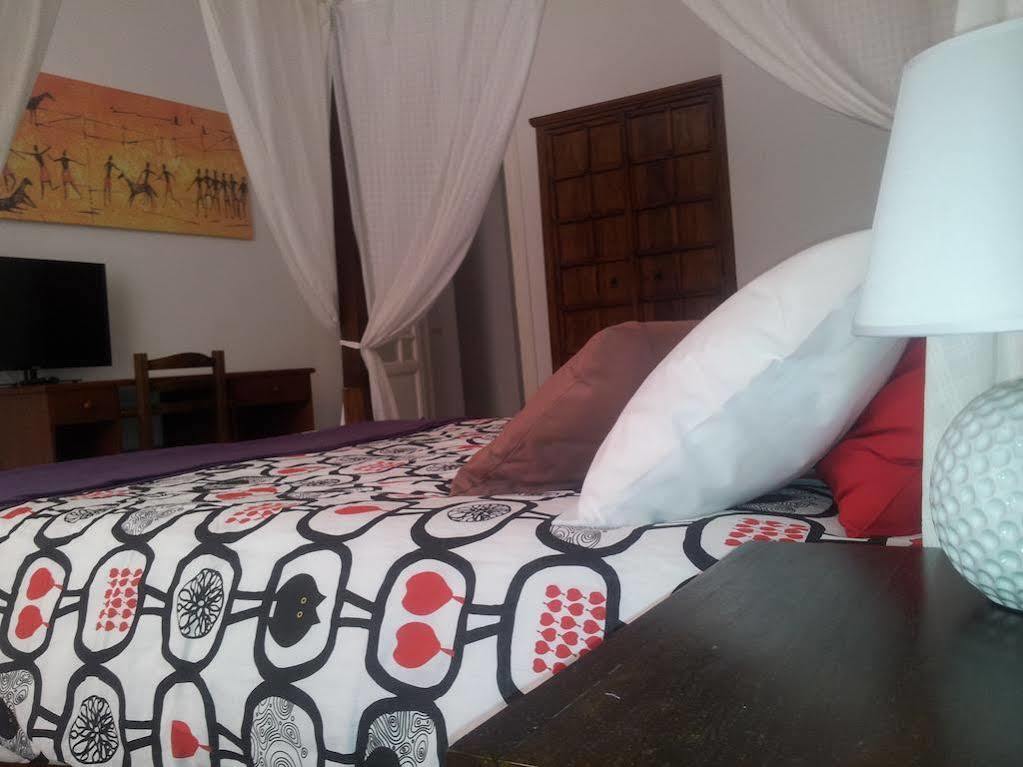 La Terrazza Sul Centro Bed & Breakfast Palermo Ngoại thất bức ảnh