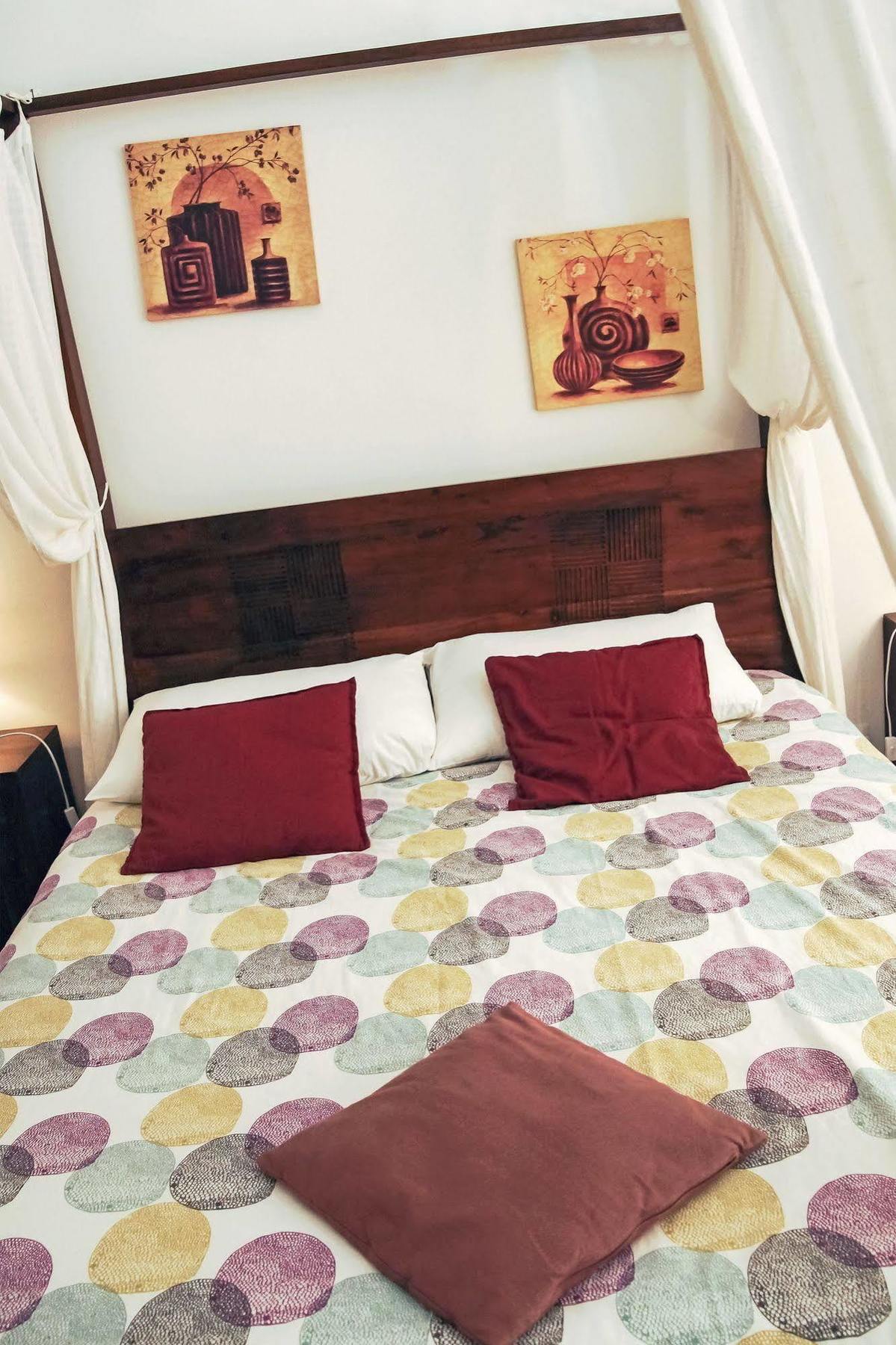 La Terrazza Sul Centro Bed & Breakfast Palermo Ngoại thất bức ảnh