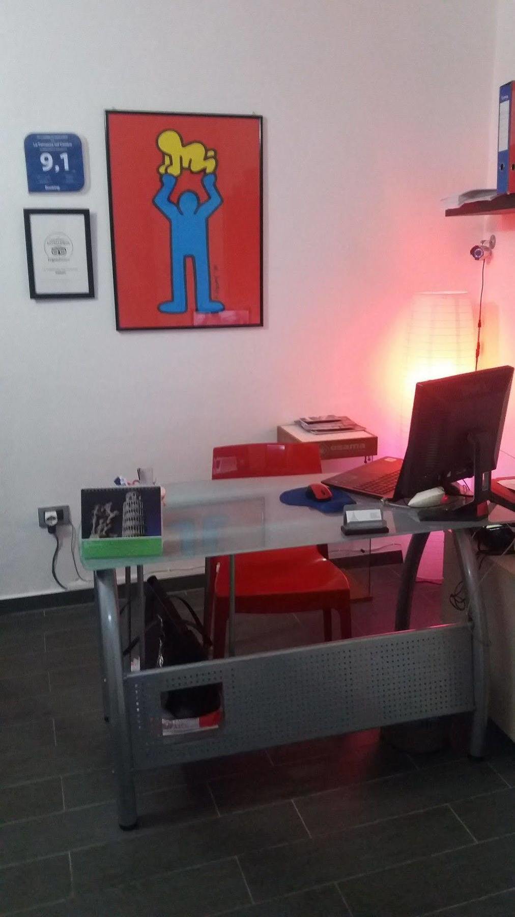 La Terrazza Sul Centro Bed & Breakfast Palermo Ngoại thất bức ảnh