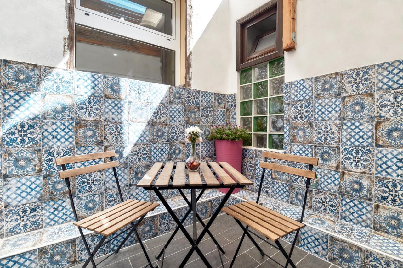 La Terrazza Sul Centro Bed & Breakfast Palermo Ngoại thất bức ảnh