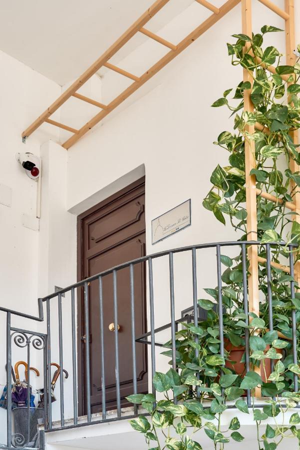 La Terrazza Sul Centro Bed & Breakfast Palermo Ngoại thất bức ảnh