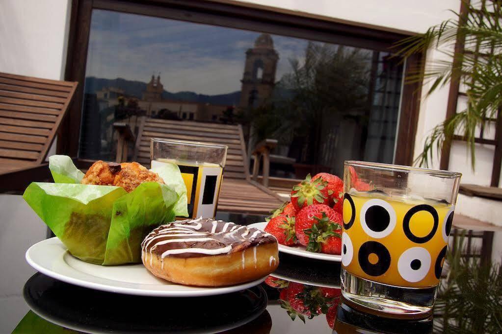 La Terrazza Sul Centro Bed & Breakfast Palermo Ngoại thất bức ảnh